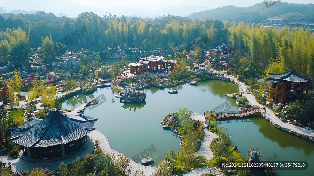 诗经里全景