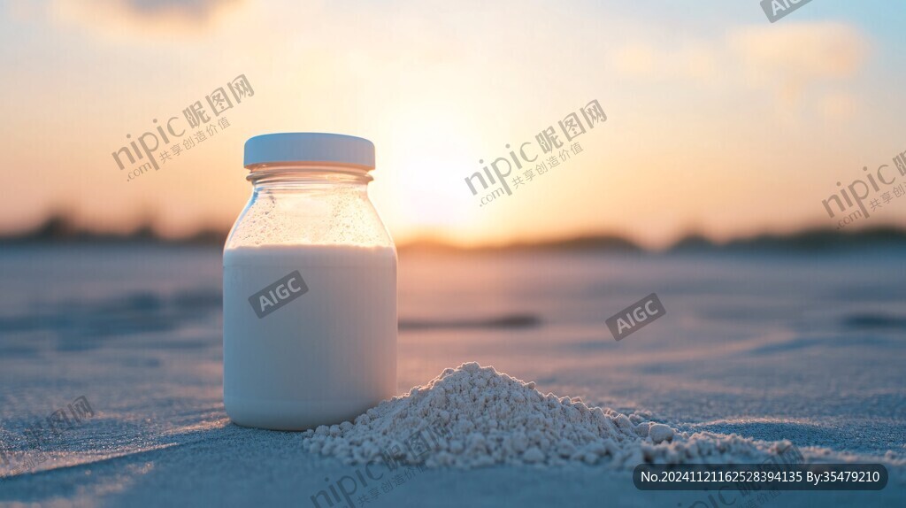 驼初乳