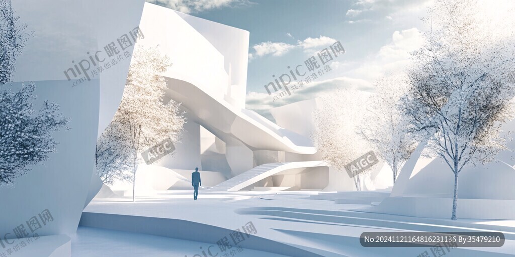 设计感建模