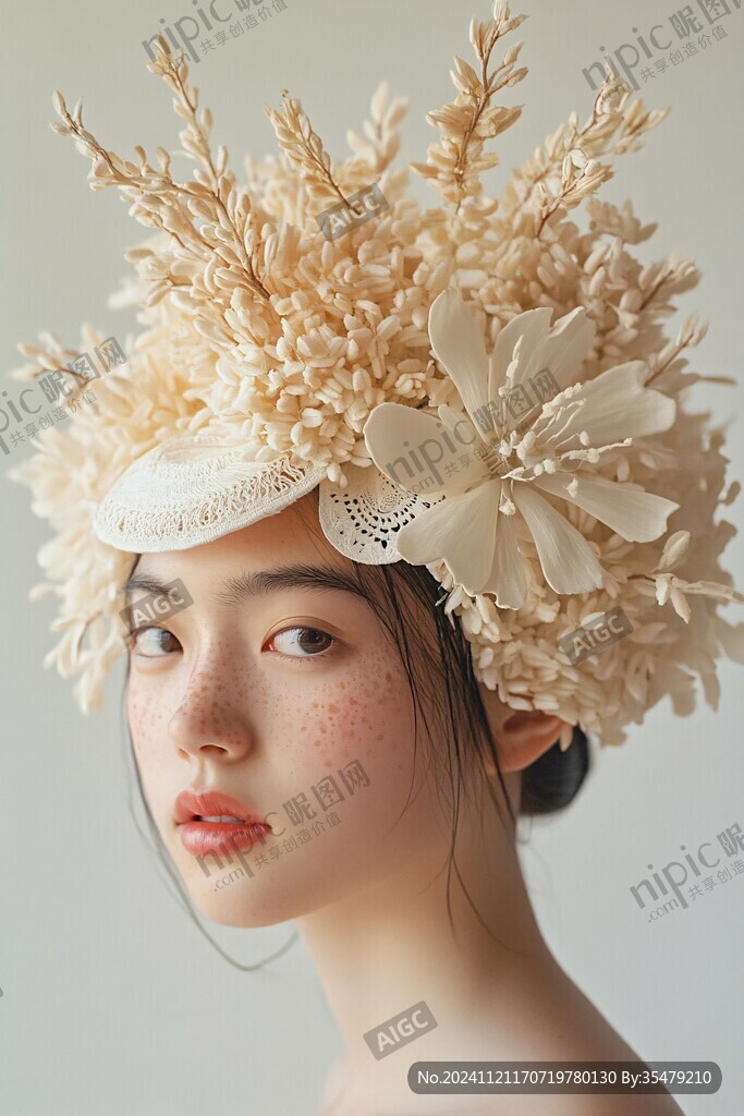 森系彩妆