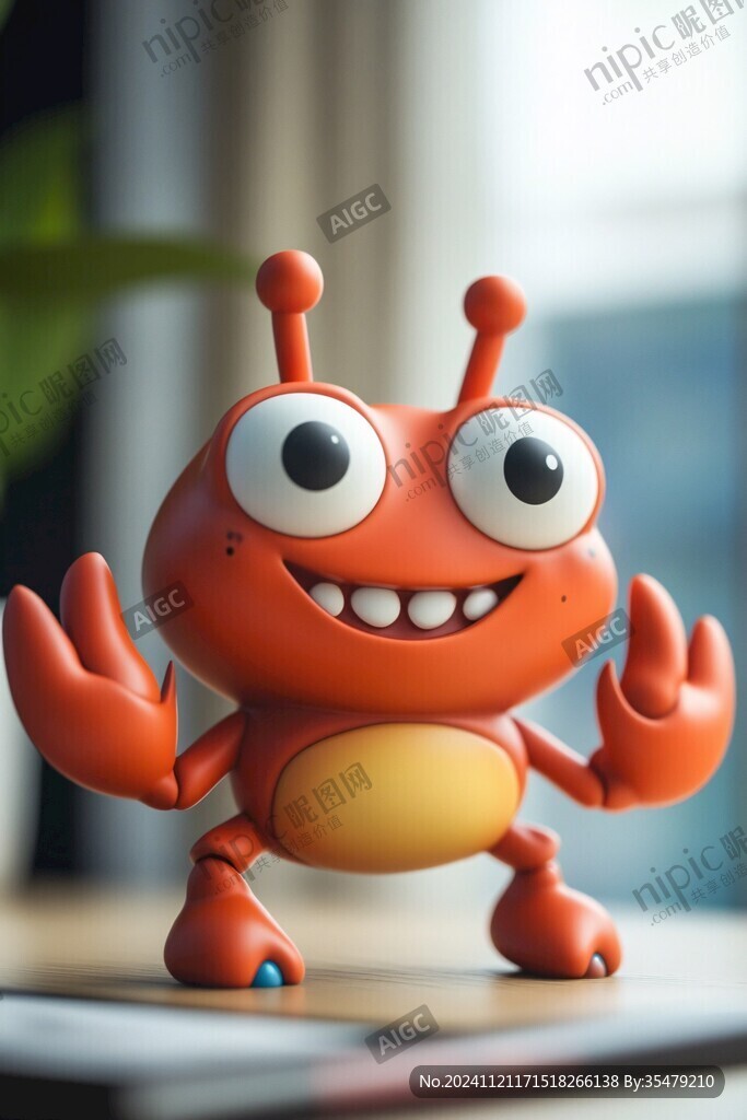 原创智能小蚂蚁