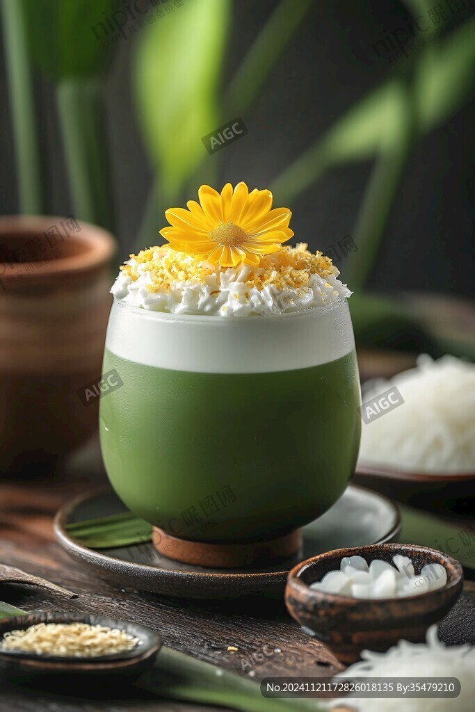 菊花盅