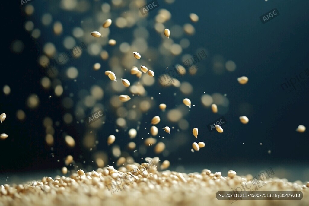 高清活动颗粒背景