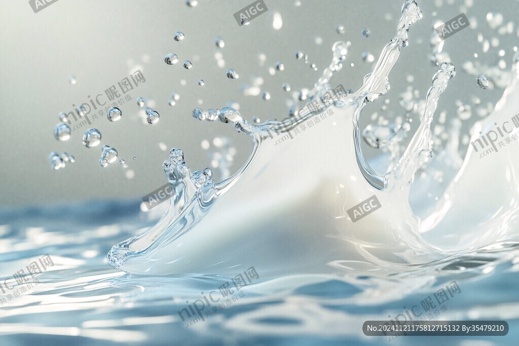 水珠kv