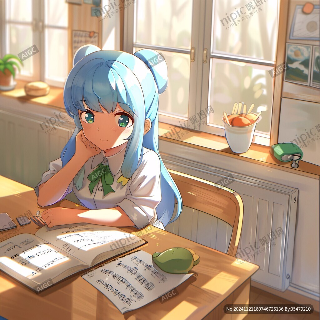 电脑壁纸美图