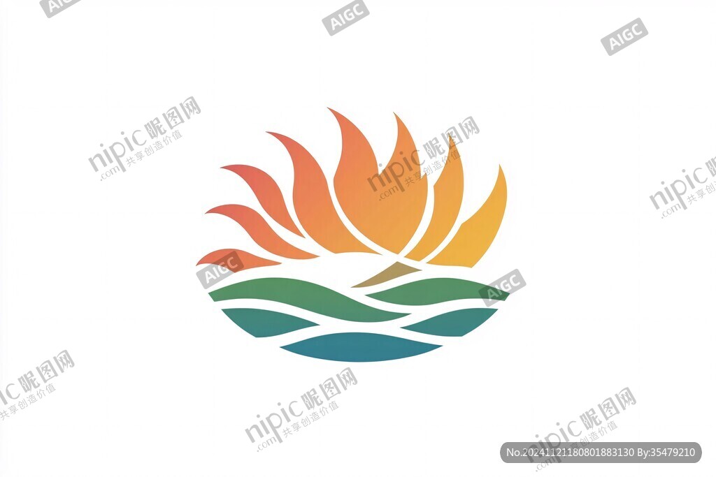 油葵logo