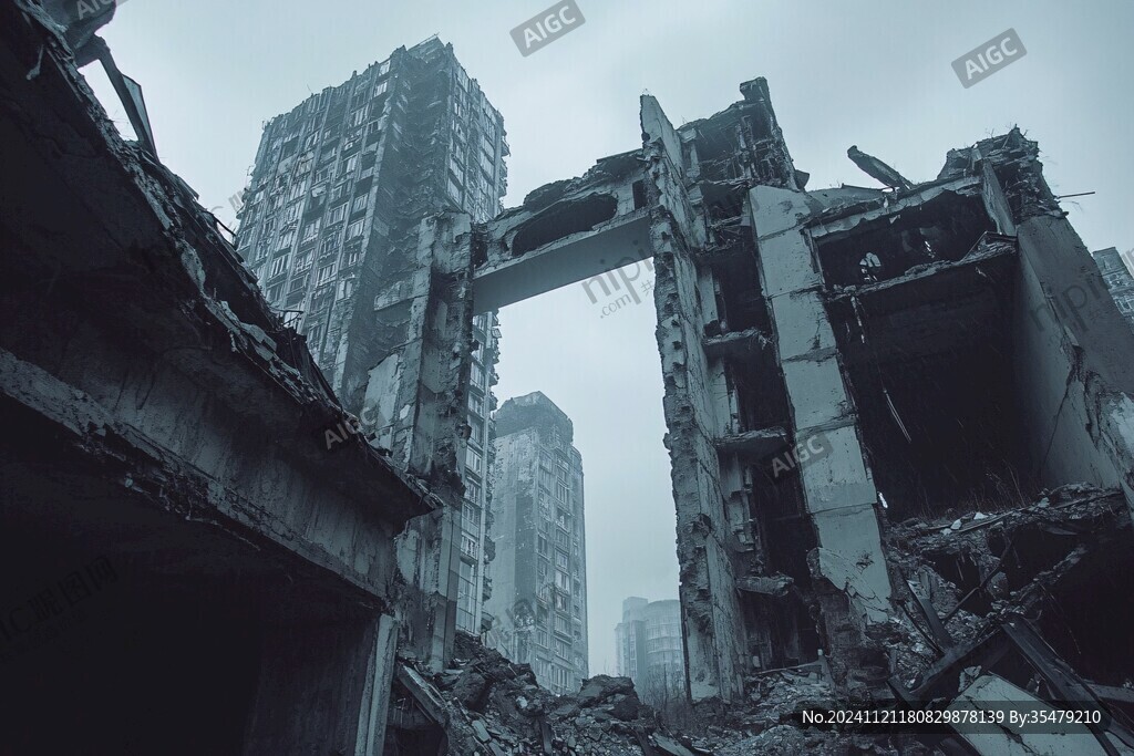 破楼