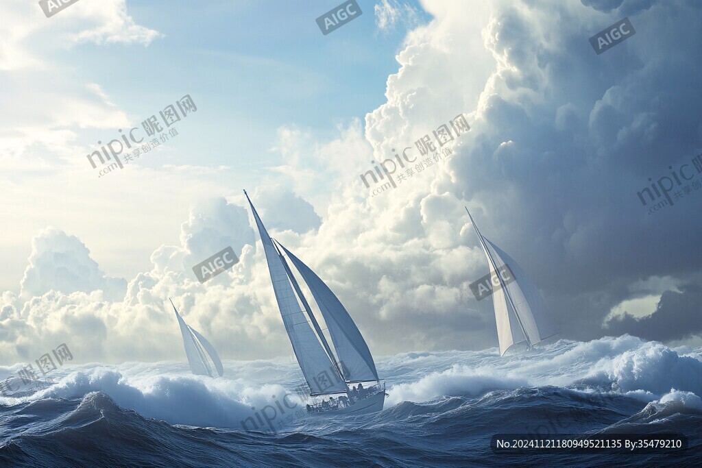 乘风破浪背景