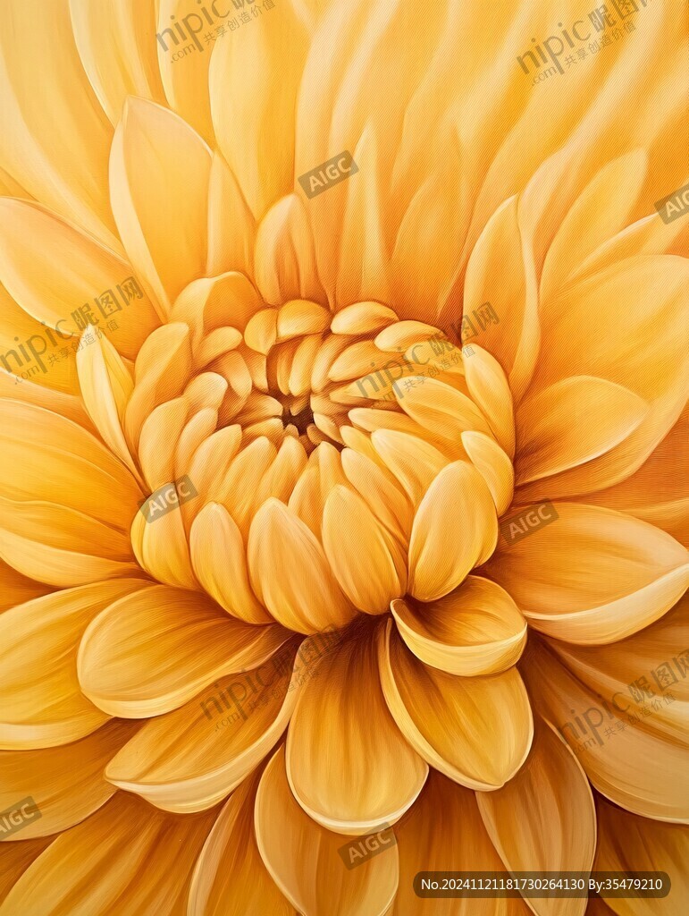 3d立体花壁纸