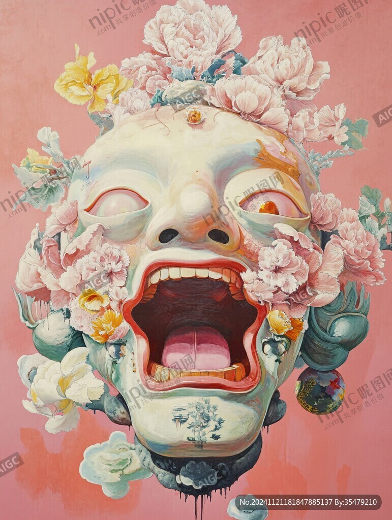 东北当代艺术