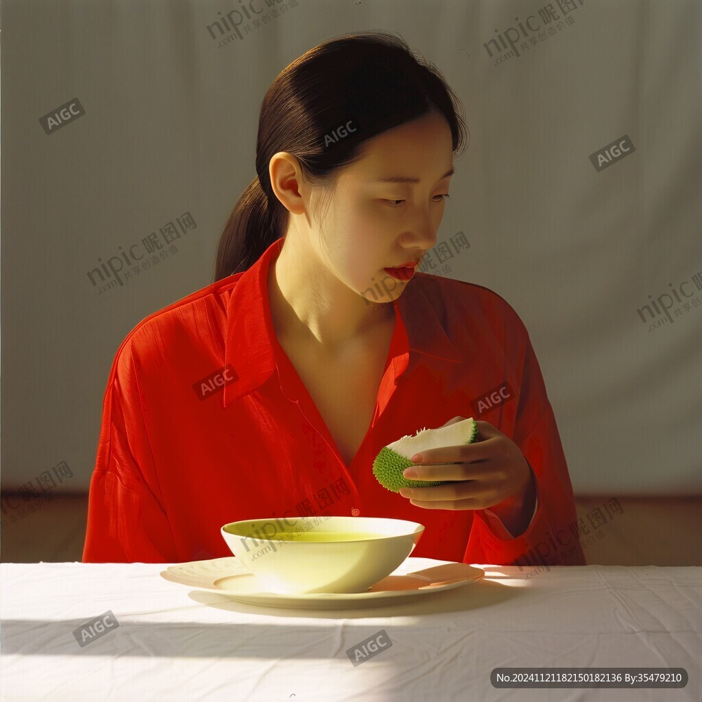 棚拍光影反光轮廓光
