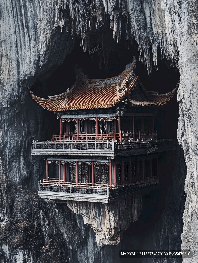 神龙宫