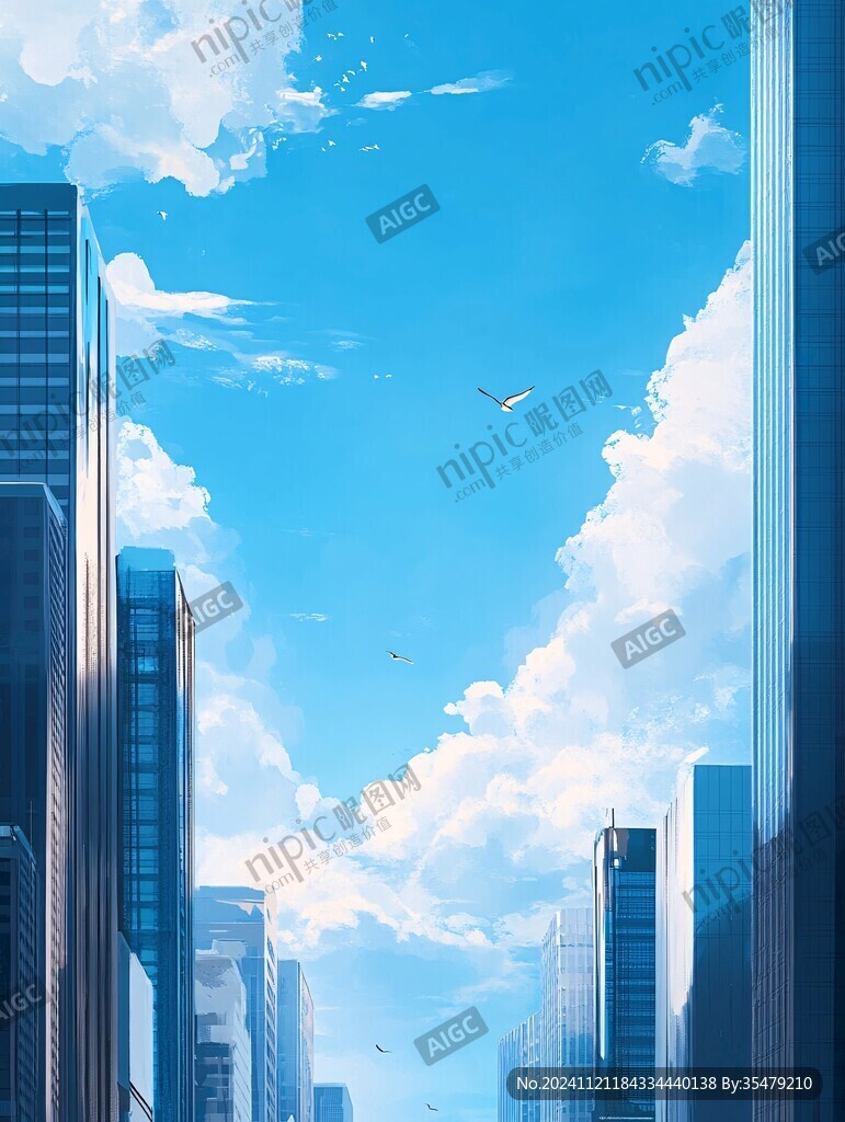 新海诚风格