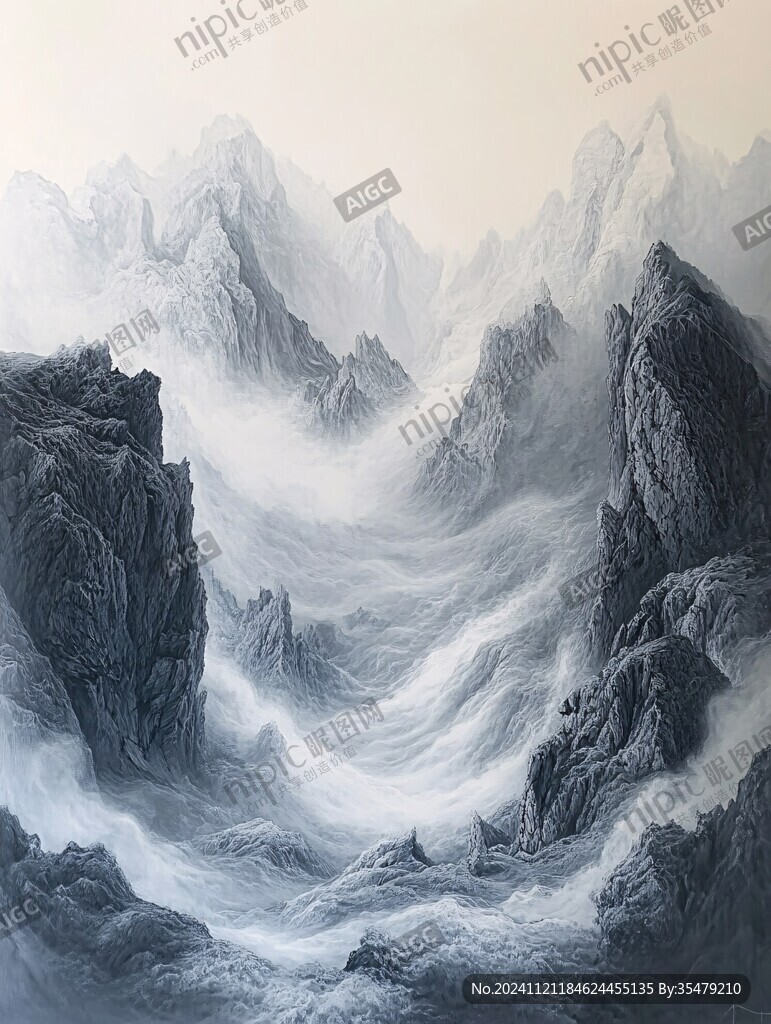 山海系列