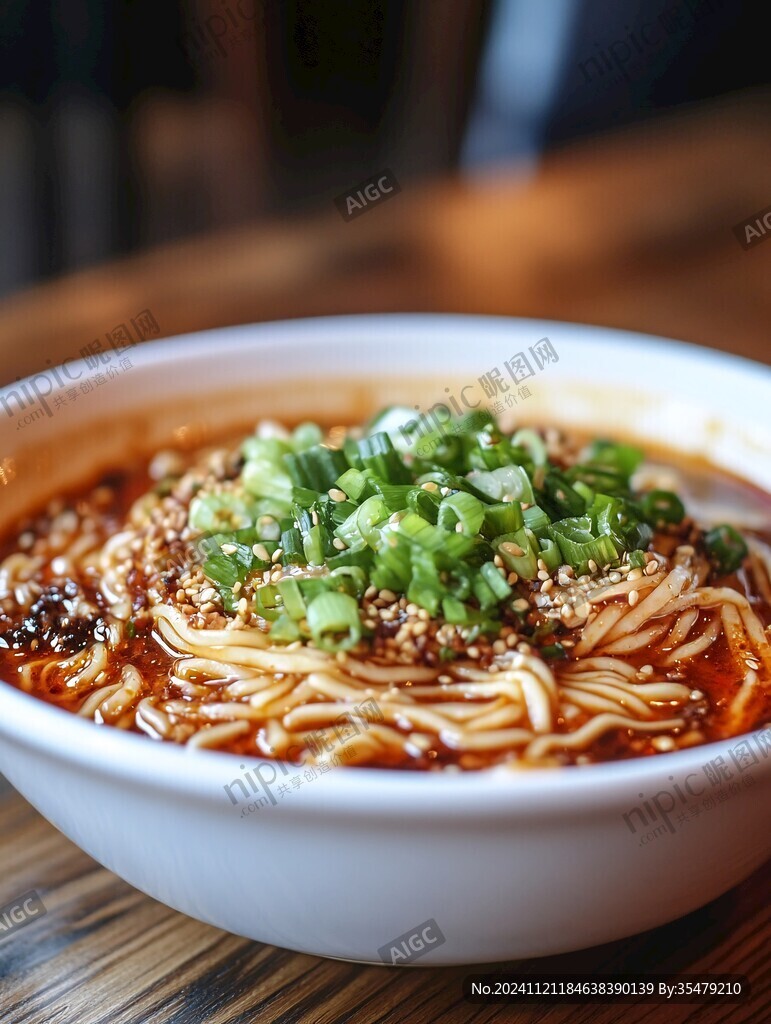 精致小面