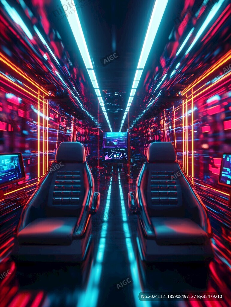 科幻驾校