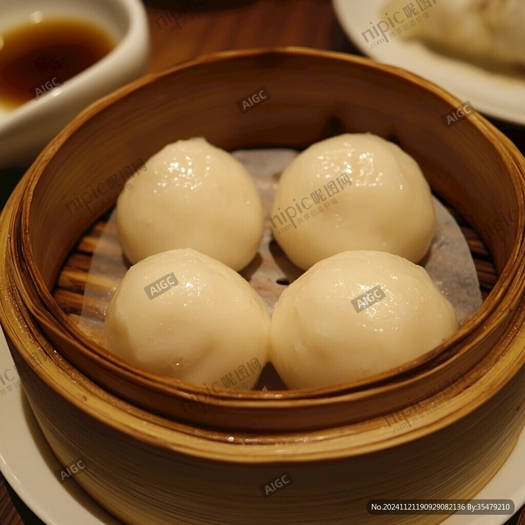 一笼虾饺皇