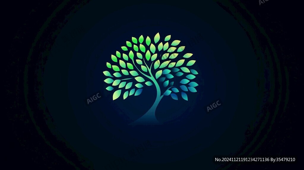 y树logo