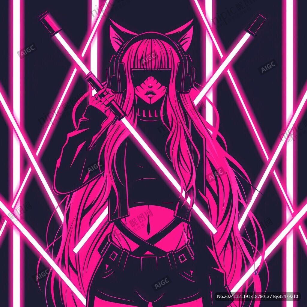 赛博punk