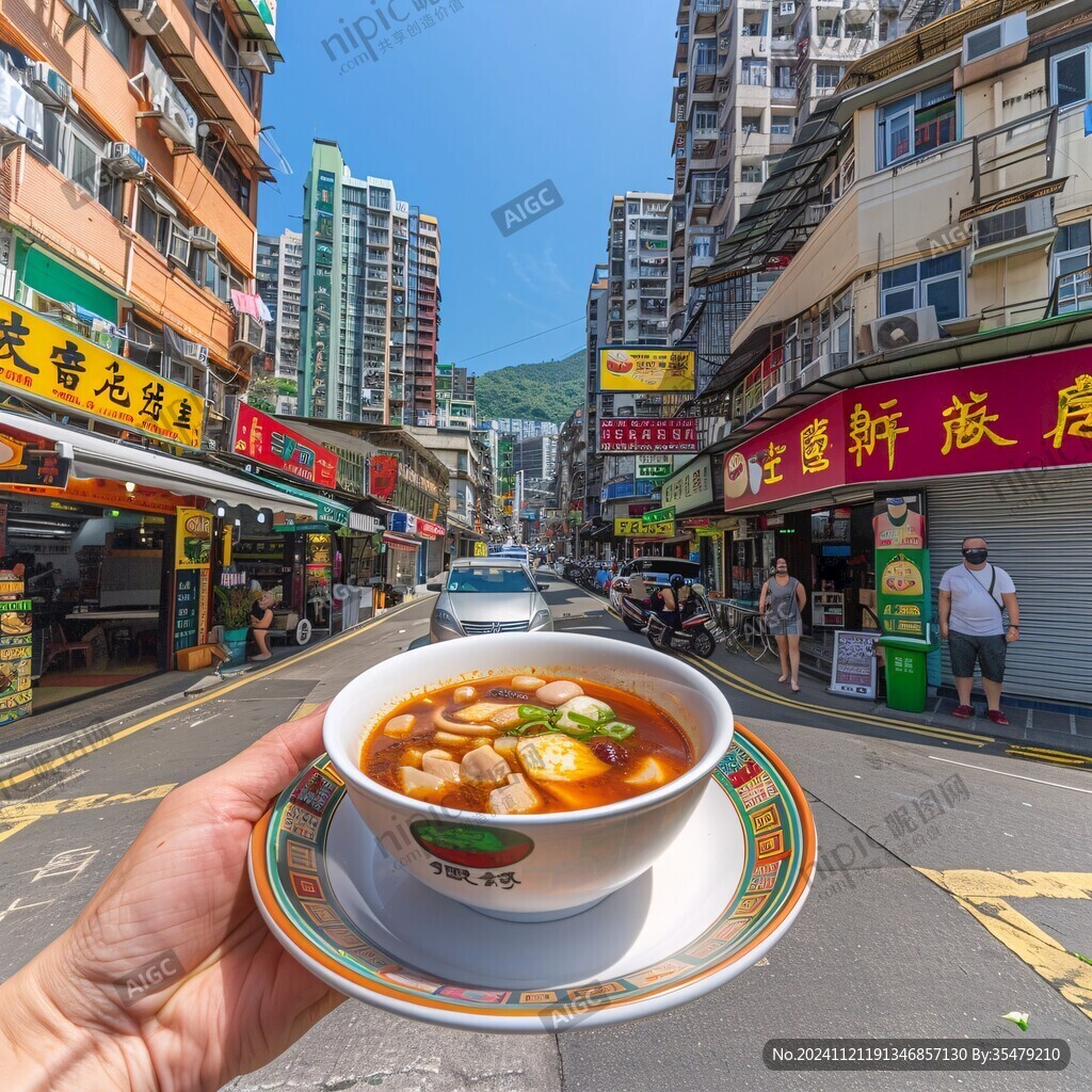 油麦地