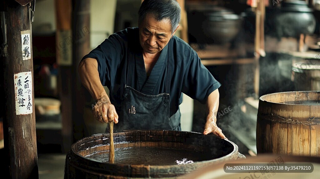 藤井造酒