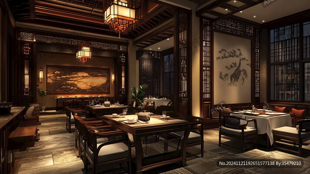 古典饭店品牌
