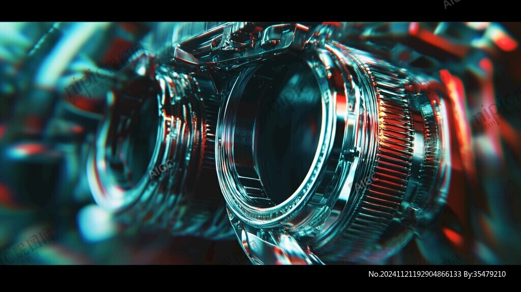 3d科技