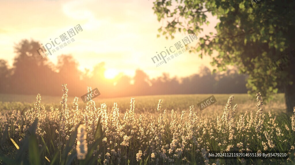 唯美沿阶草
