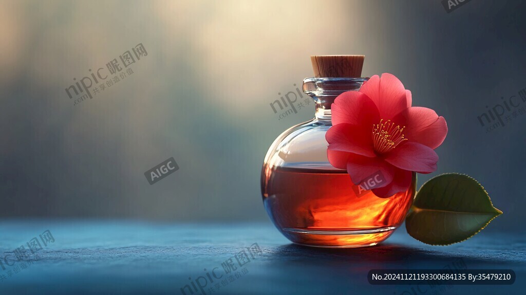 唯美香水