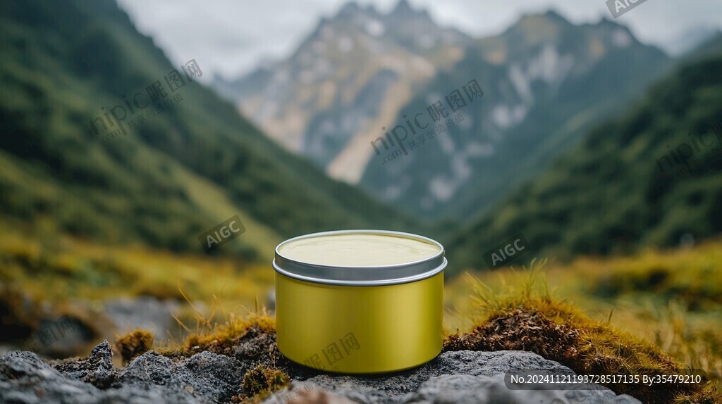小罐茶包装