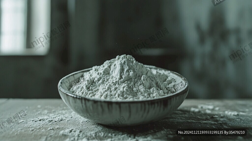 青稞粉