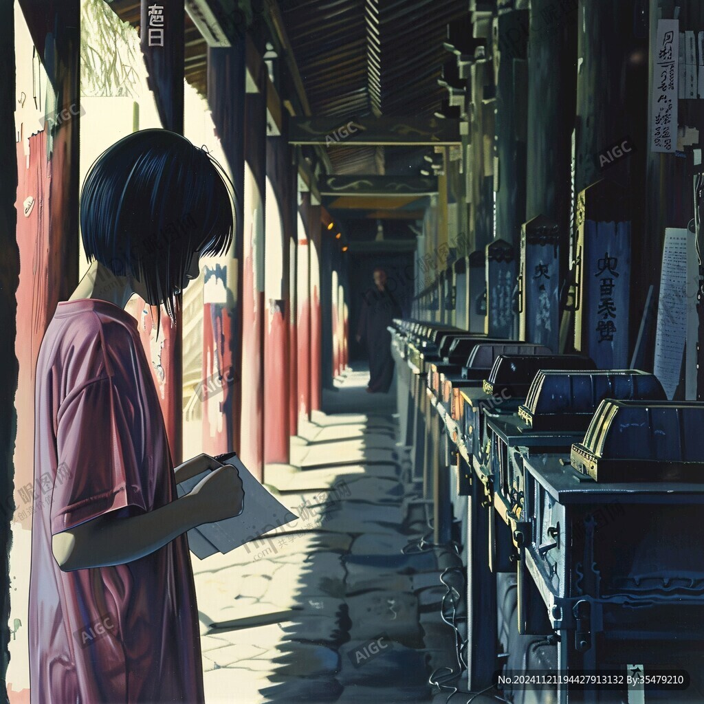 高考祈愿