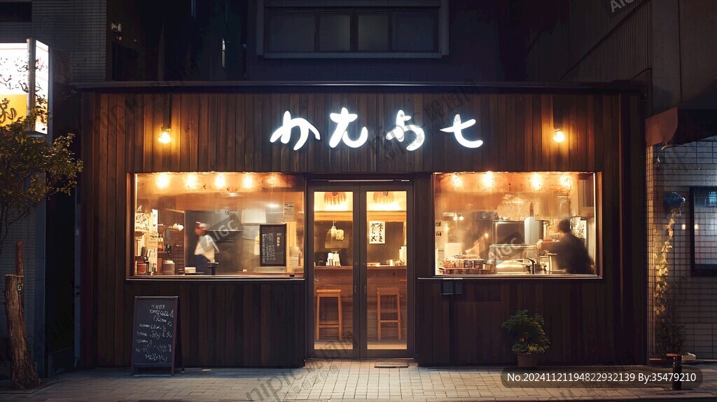 千叶店面
