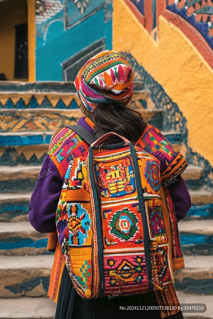 门巴族服