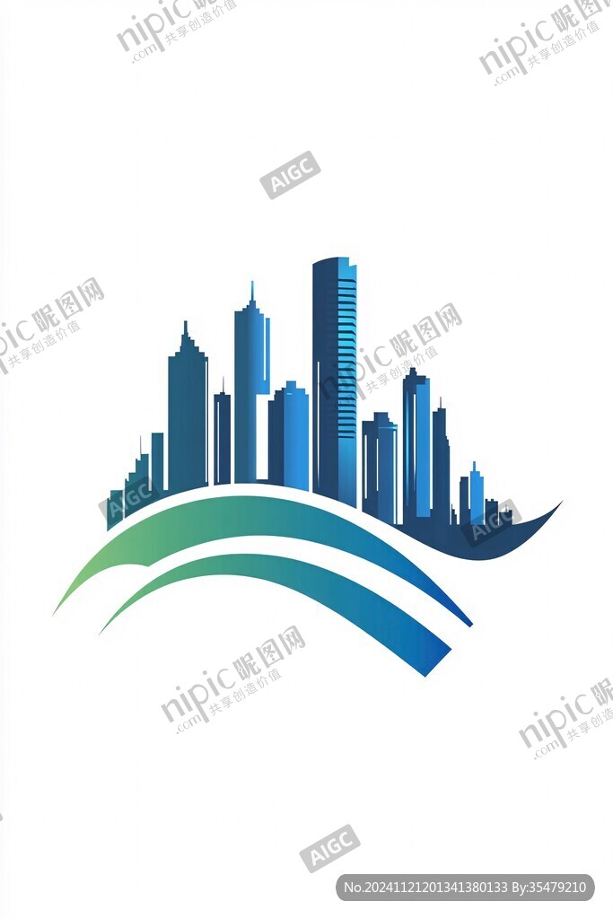 城建标志城市规划