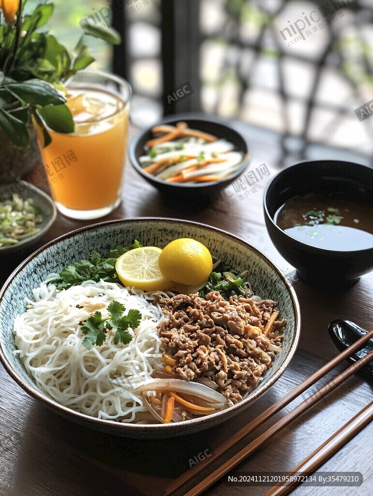 日式米线