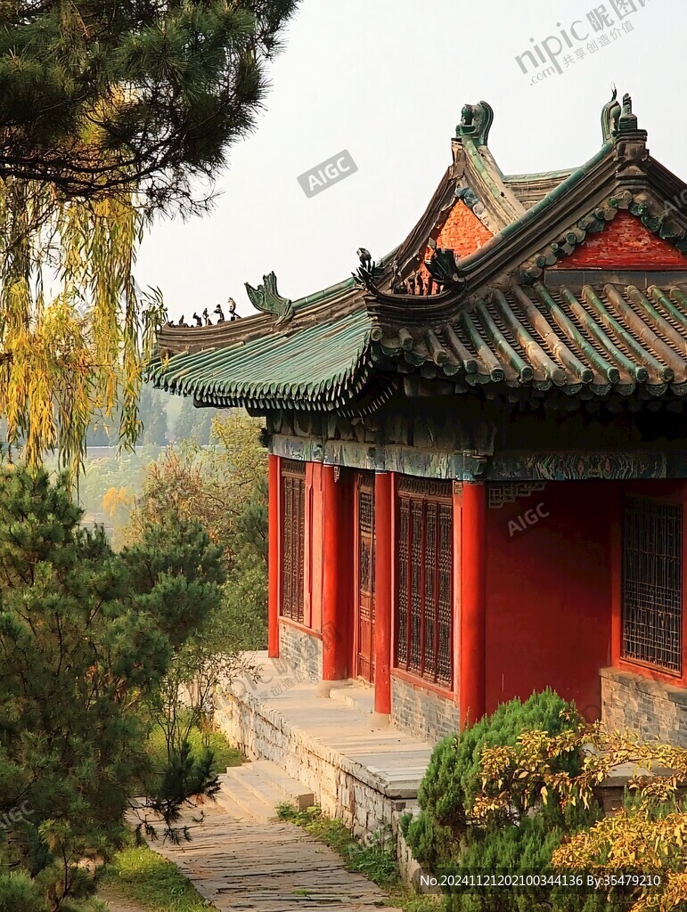 汉宫秋