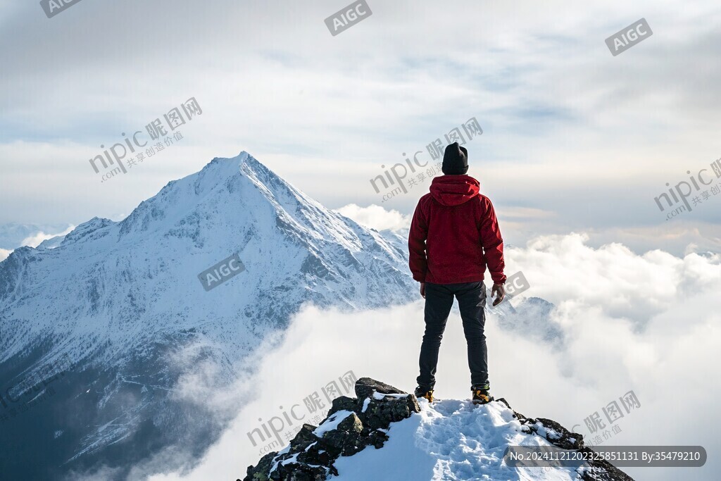 志在巅峰