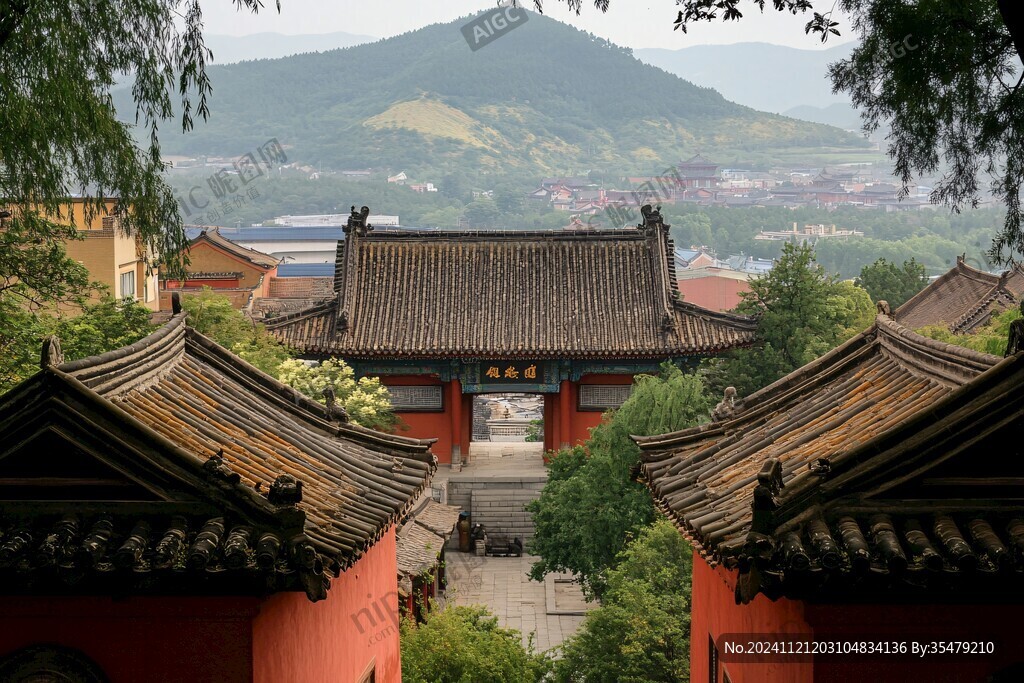 问道宫