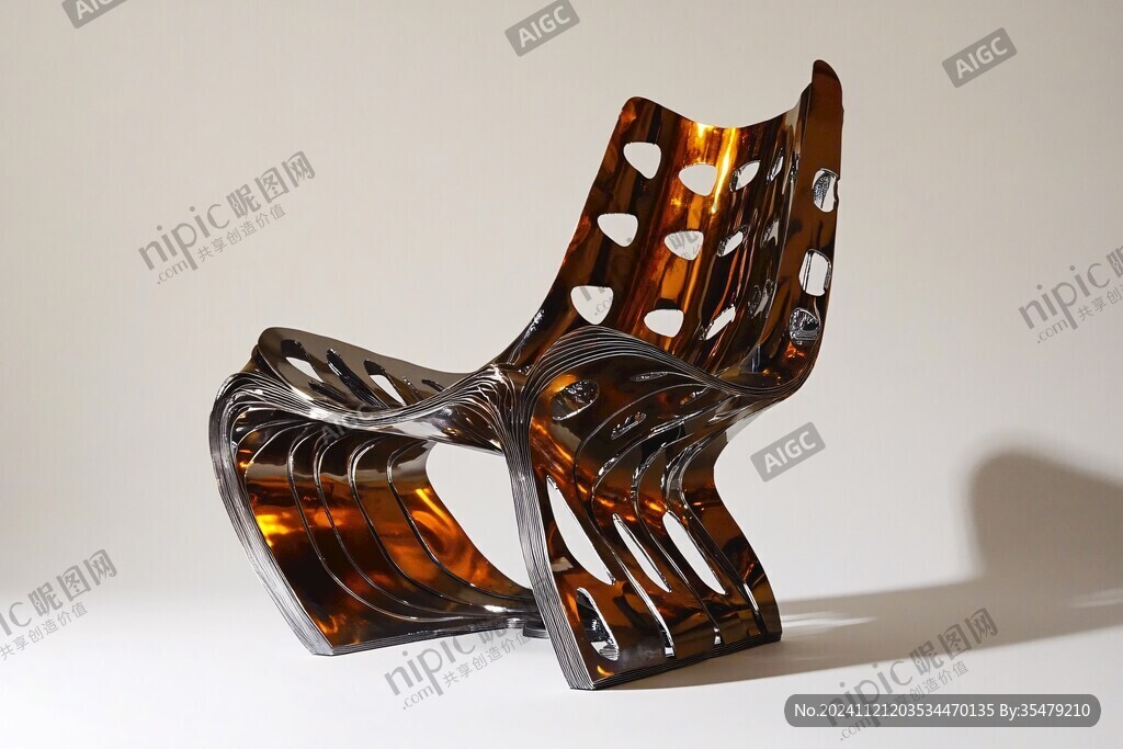 参数化家具