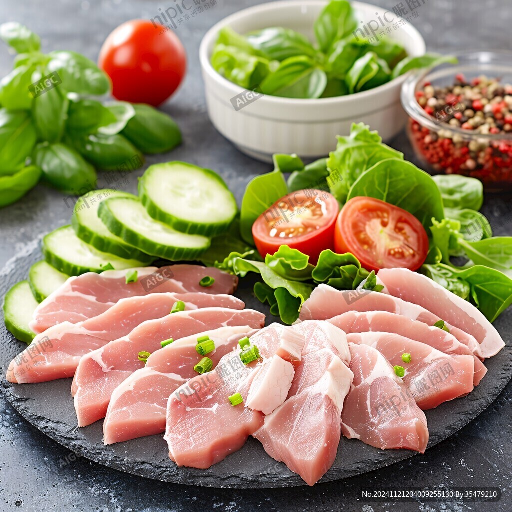 健身鸡胸肉调味料