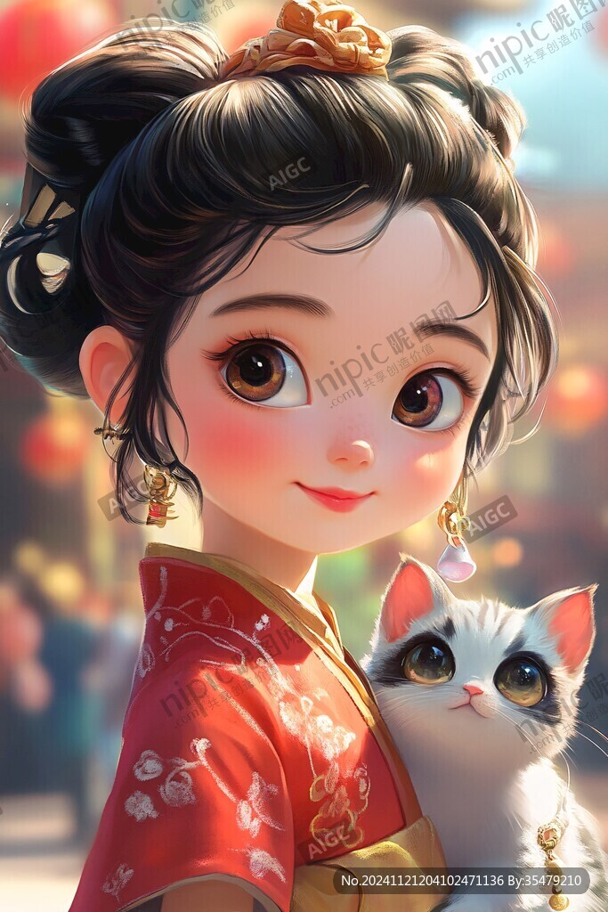 儿插少女
