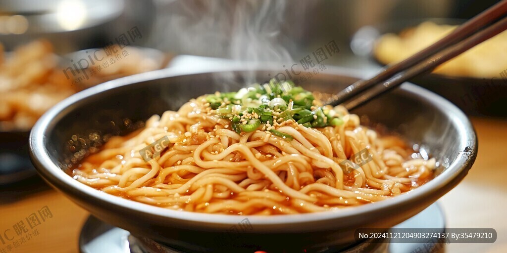 辣道面