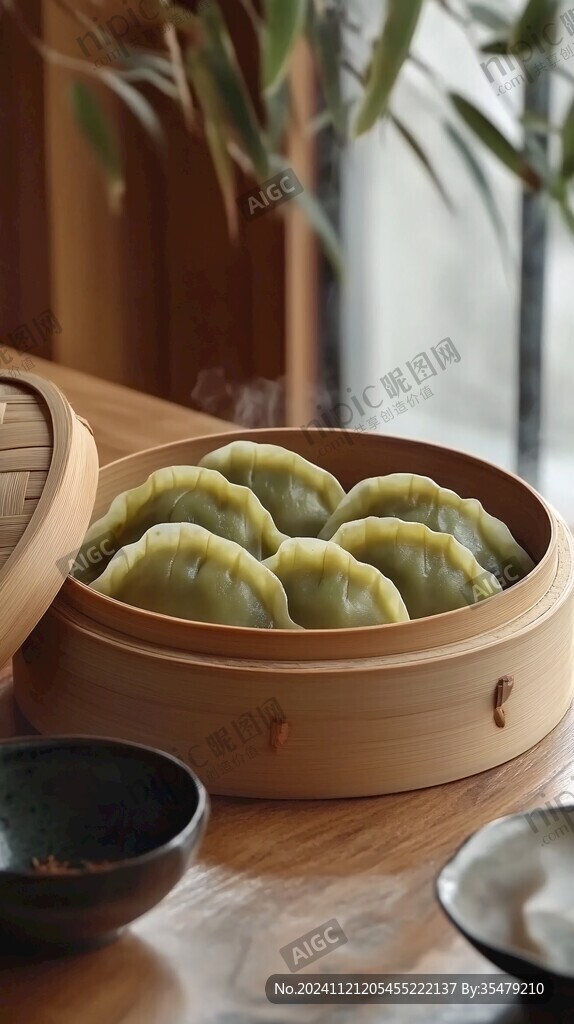翠饺
