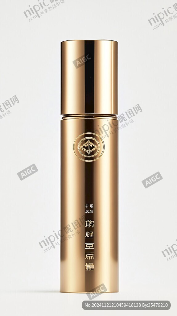 金色瓶精修
