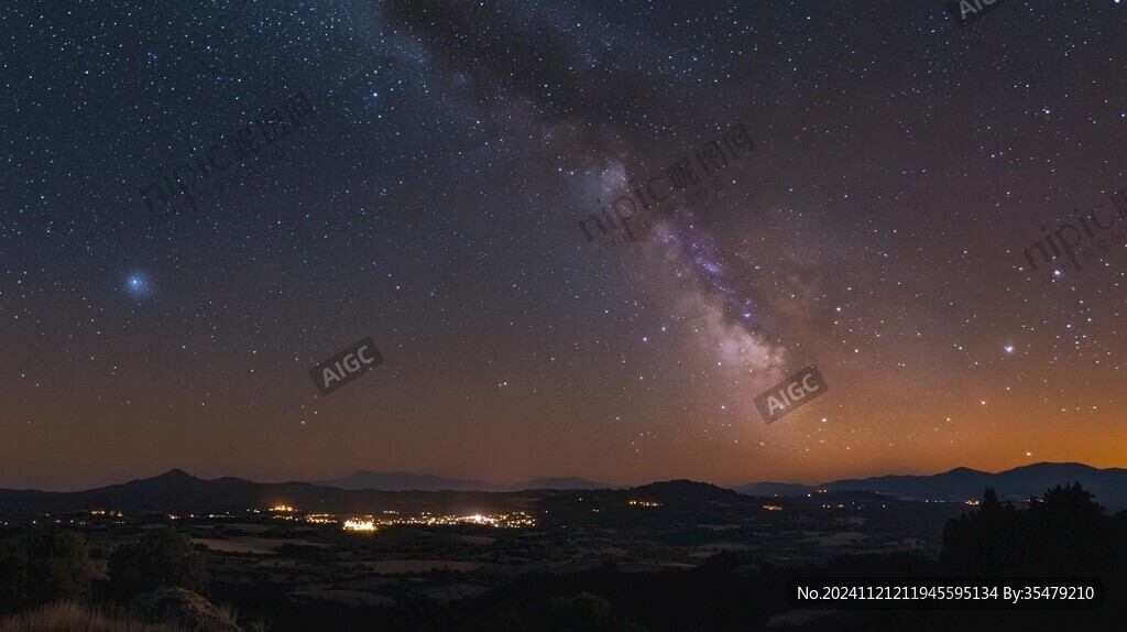 星宿天文