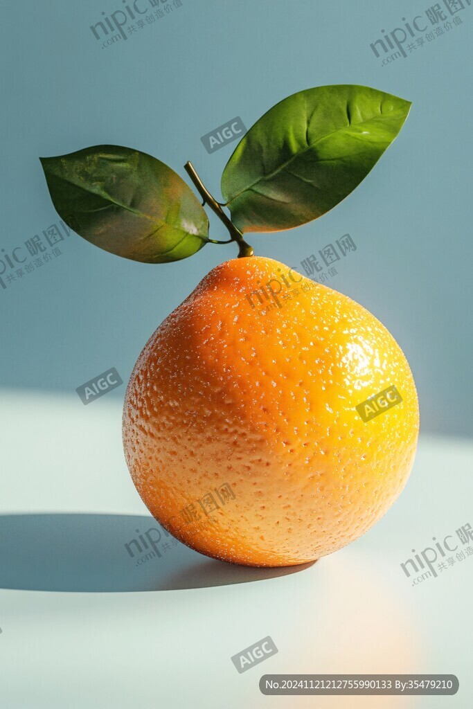 沃柑棚拍