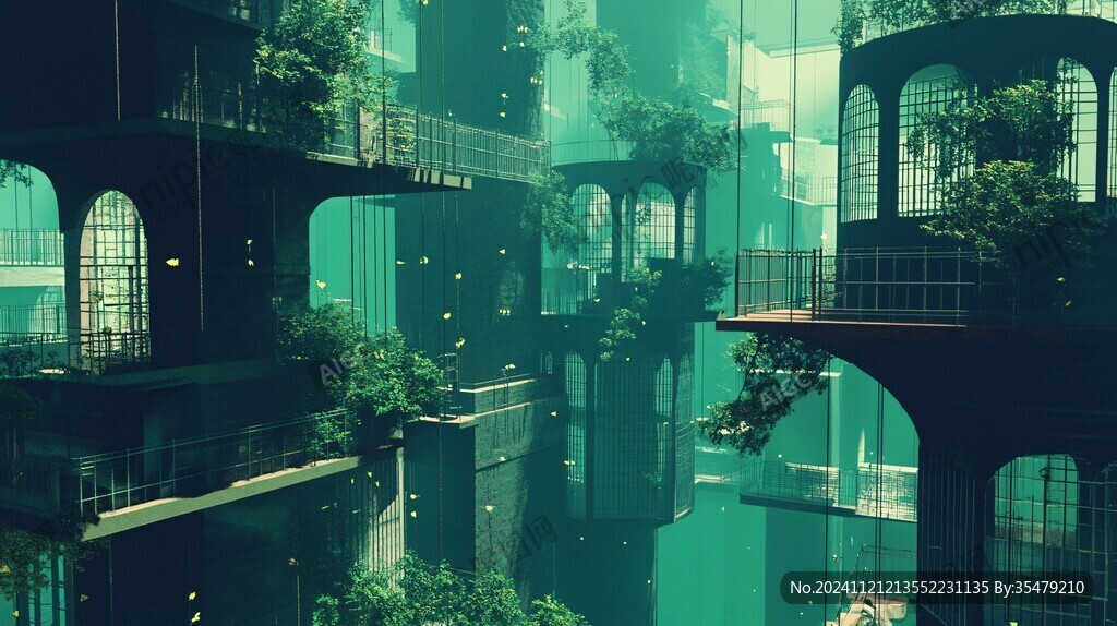 最绿建筑