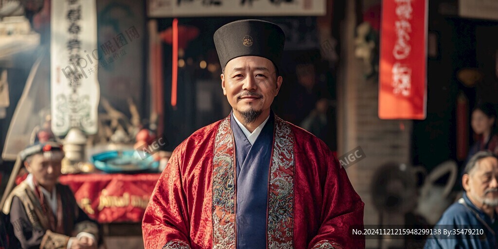 大宋官员