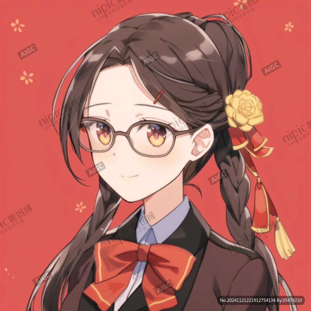 头像约稿